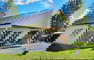 Photo 1 - 4 Star Holiday Home in Kopingsvik-by Traum