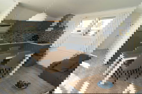 Foto 4 - Modern Chalet With Combi-microwave