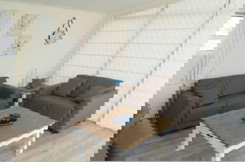 Foto 5 - Modern Chalet With Combi-microwave