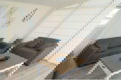 Foto 4 - Modern Chalet With Combi-microwave