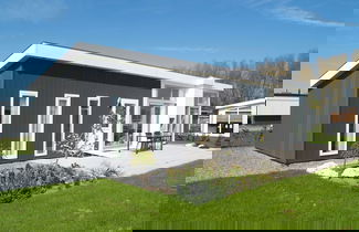 Foto 1 - Modern Chalet With Combi-microwave