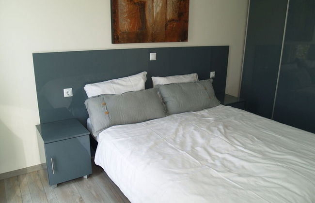 Modern Chalet With Combi-microwave - Foto 2