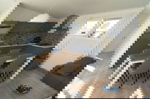 Foto 3 - Modern Chalet With Combi-microwave