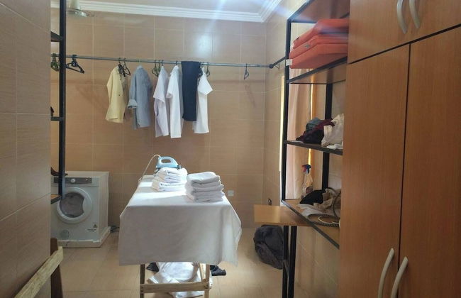 Haute ApartHotel - Foto 40
