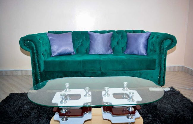 Lux Suites Momento Apartments Nakuru - Foto 21