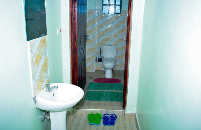 Lux Suites Momento Apartments Nakuru - Foto 19
