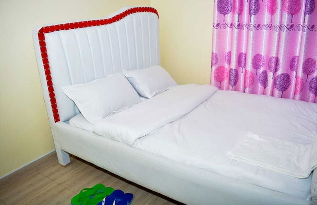 Lux Suites Momento Apartments Nakuru - Foto 7