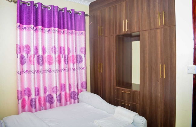 Lux Suites Momento Apartments Nakuru - Foto 6