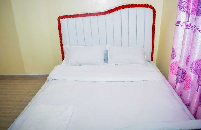 Lux Suites Momento Apartments Nakuru - Foto 5
