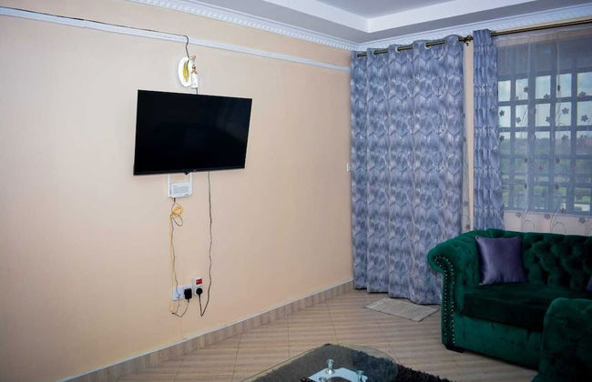 Lux Suites Momento Apartments Nakuru - Foto 17