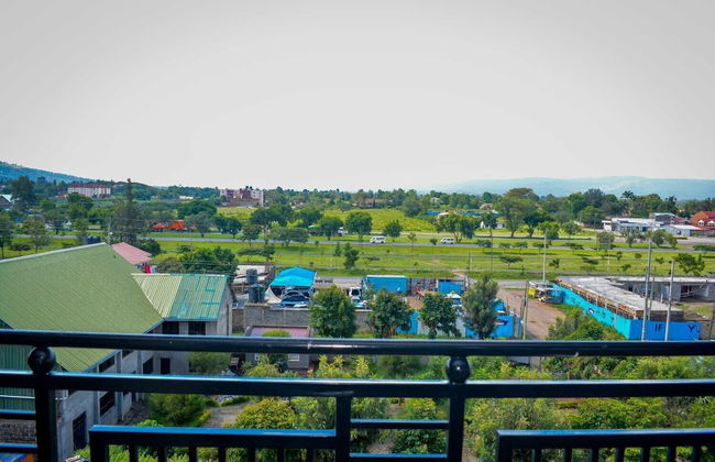 Lux Suites Momento Apartments Nakuru - Foto 22
