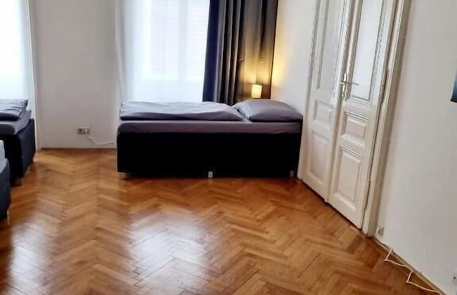 Pia City Apartment Vienna - Foto 4