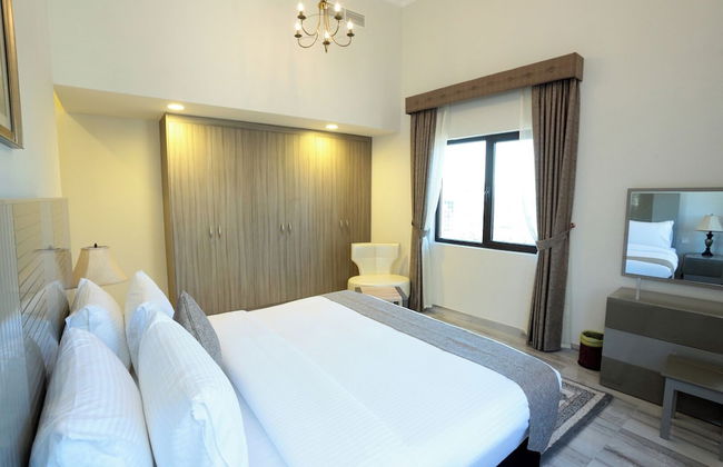 Marbella Executive 2 Bedrooms - Foto 6