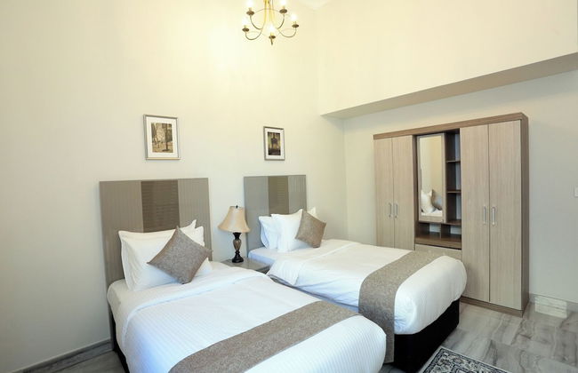 Marbella Executive 2 Bedrooms - Foto 8