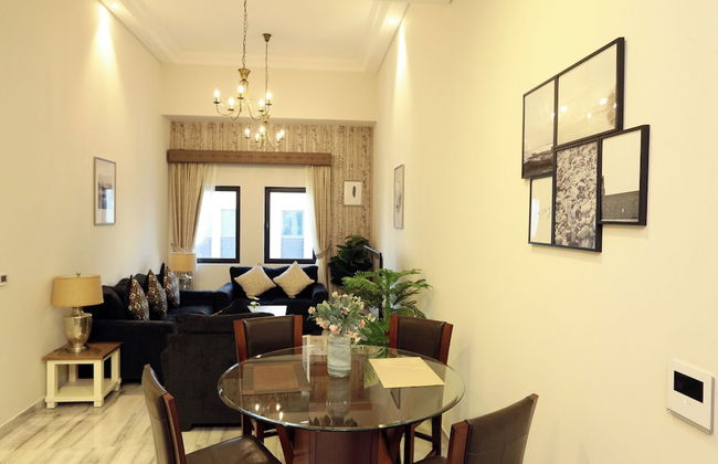 Marbella Executive 2 Bedrooms - Foto 12