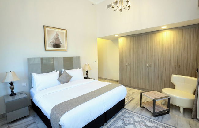 Marbella Executive 2 Bedrooms - Foto 10