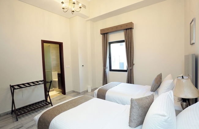 Marbella Executive 2 Bedrooms - Foto 9