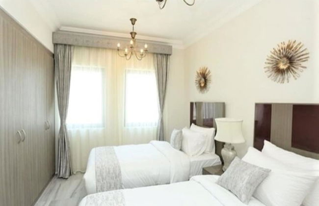 Marbella Executive 2 Bedrooms - Foto 3