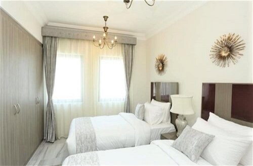 Photo 4 - Marbella Executive 2 Bedrooms
