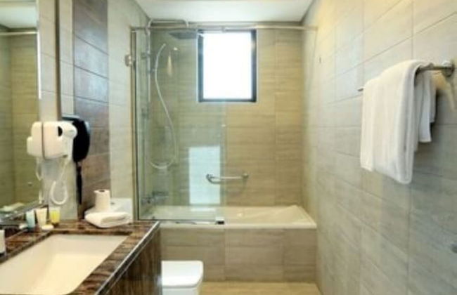 Marbella Executive 2 Bedrooms - Foto 20