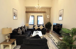 Photo 1 - Marbella Executive 2 Bedrooms