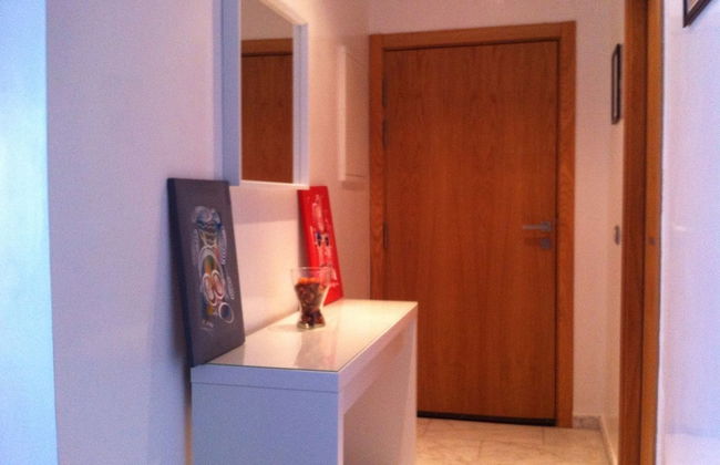 Corniche Mohammedia Appartement meublé - Foto 8