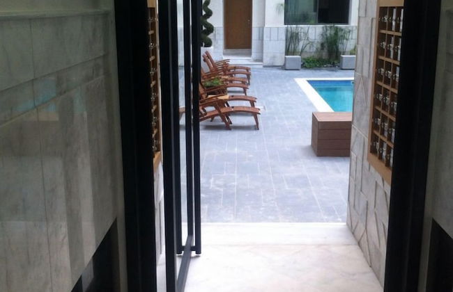 Corniche Mohammedia Appartement meublé - Foto 16
