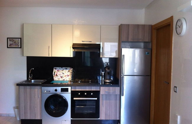 Corniche Mohammedia Appartement meublé - Foto 4