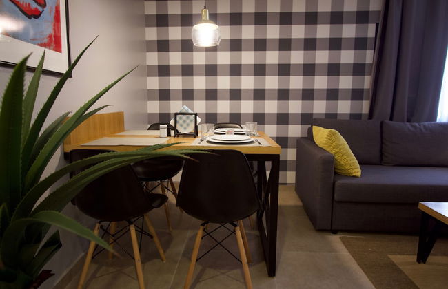 SuiteLoc Apparthotel - Foto 41