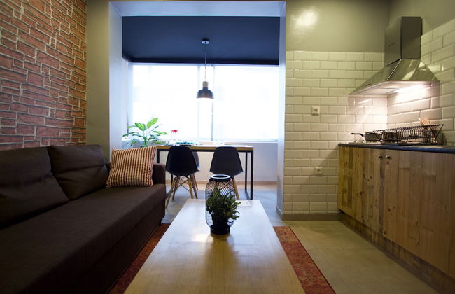 SuiteLoc Apparthotel - Foto 63