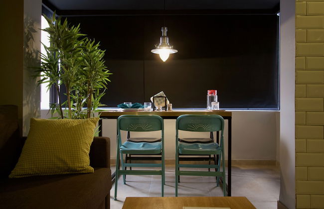 SuiteLoc Apparthotel - Foto 13