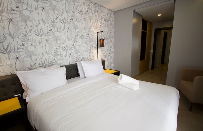 SuiteLoc Apparthotel - Foto 22
