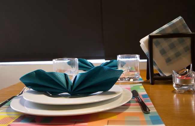 SuiteLoc Apparthotel - Foto 44
