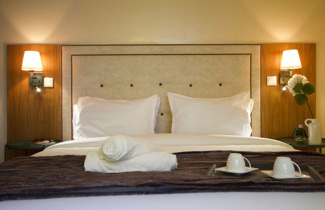 SuiteLoc Apparthotel - Foto 15