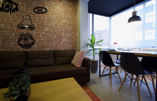SuiteLoc Apparthotel - Foto 62