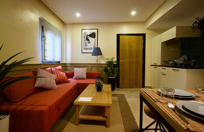 SuiteLoc Apparthotel - Foto 61