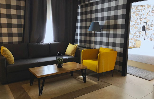 SuiteLoc Apparthotel - Foto 57