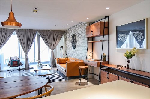 Foto 12 - Luxury 1 Bedroom in D1 Tower