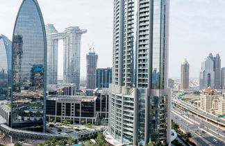 Photo 1 - Dream Inn Dubai Apartment - Dubai Mall