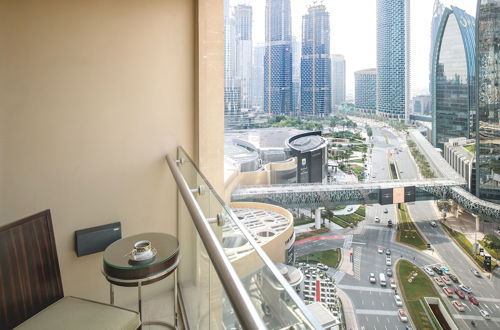 Photo 31 - Dream Inn Dubai Apartment - Dubai Mall