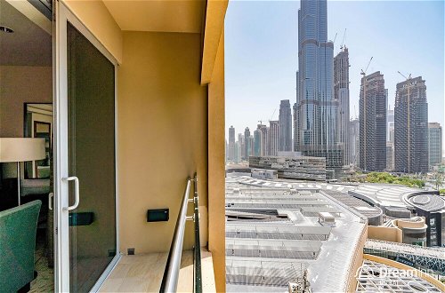 Photo 27 - Dream Inn Dubai Apartment - Dubai Mall