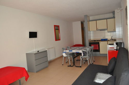 Foto 7 - Apartaments Inter Esqui