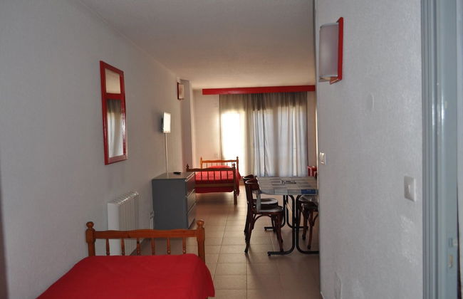 Apartaments Inter Esqui - Foto 8