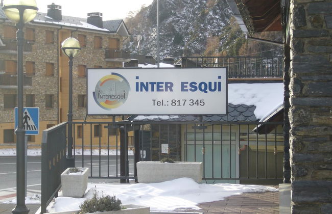 Apartaments Inter Esqui - Foto 58
