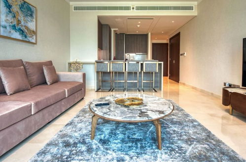 Photo 16 - 3 B/R Taj Residences JLT