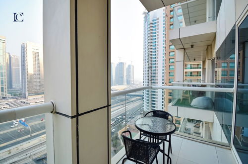 Foto 4 - AST - Modern studio flat with balcony