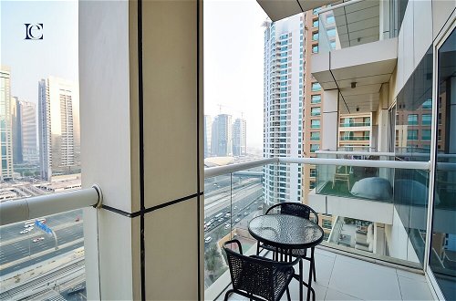 Foto 4 - AST - Modern studio flat with balcony
