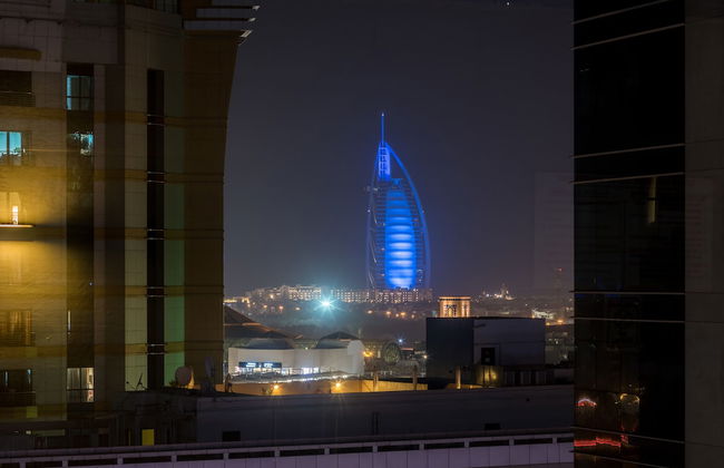 City Stay Prime Hotel Apartment - Foto 52