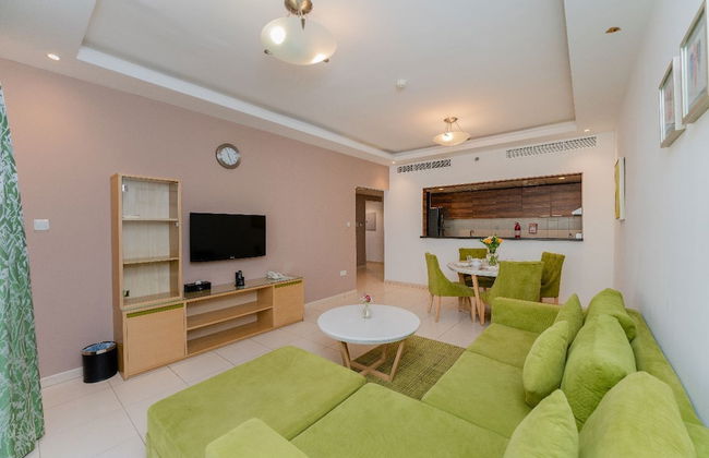 City Stay Prime Hotel Apartment - Foto 18