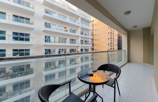 City Stay Prime Hotel Apartment - Foto 28